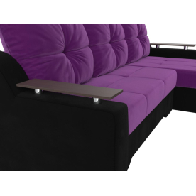 Диван угловой Сенатор