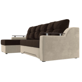 Диван угловой Сенатор