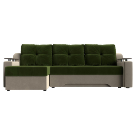 Диван угловой Сенатор