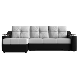 Диван угловой Сенатор НПБ