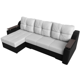 Диван угловой Сенатор НПБ