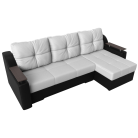 Диван угловой Сенатор НПБ