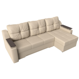 Диван угловой Сенатор НПБ