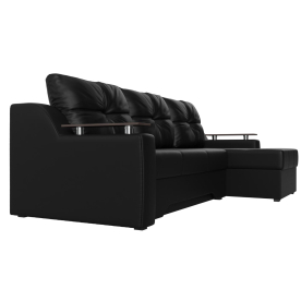 Диван угловой Сенатор НПБ