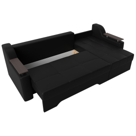 Диван угловой Сенатор НПБ