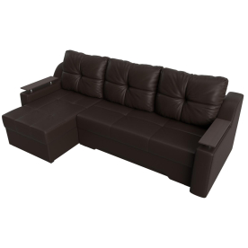 Диван угловой Сенатор НПБ