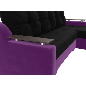 Диван угловой Сенатор НПБ