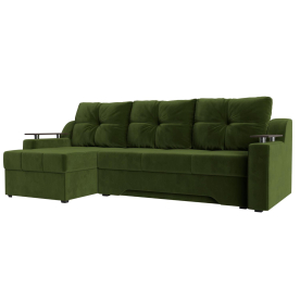 Диван угловой Сенатор НПБ