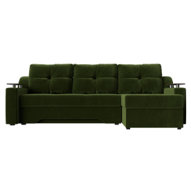 Диван угловой Сенатор НПБ