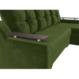 Диван угловой Сенатор НПБ