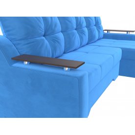 Диван угловой Сенатор