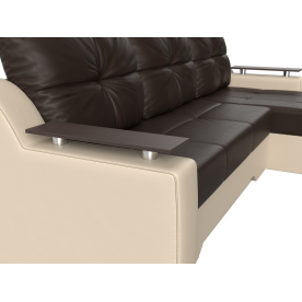 Диван угловой Сенатор