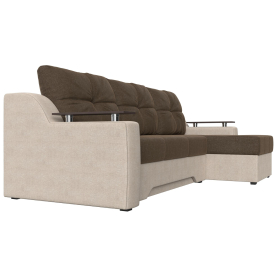 Диван угловой Сенатор