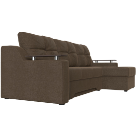 Диван угловой Сенатор