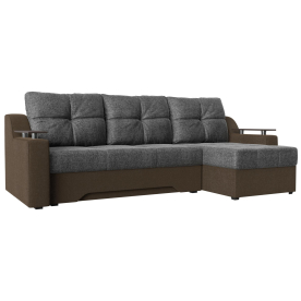 Диван угловой Сенатор