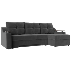 Диван угловой Сенатор