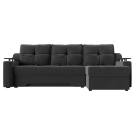 Диван угловой Сенатор