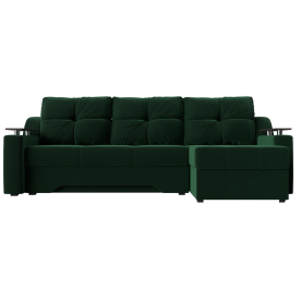 Диван угловой Сенатор