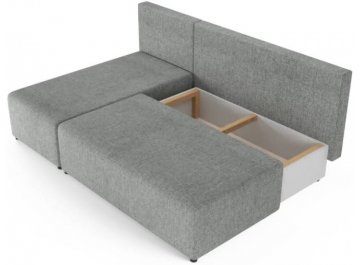 Диван угловой Сеул