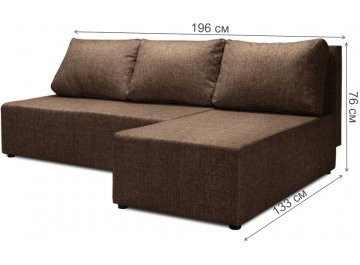 Диван угловой Сеул