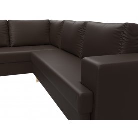 Диван угловой Сильвана