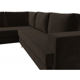 Диван угловой Сильвана