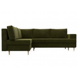 Диван угловой Сильвана