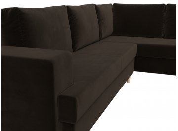 Диван угловой Сильвана