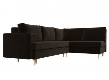 Диван угловой Сильвана