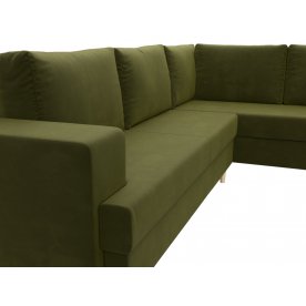 Диван угловой Сильвана