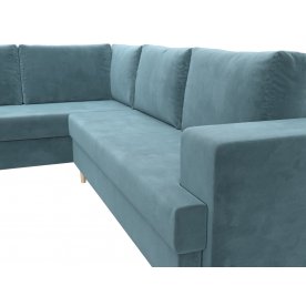 Диван угловой Сильвана