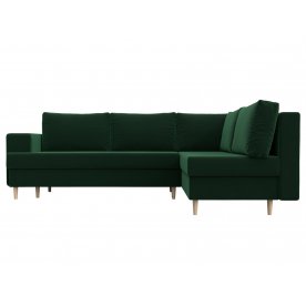 Диван угловой Сильвана