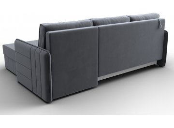 Диван угловой Слим