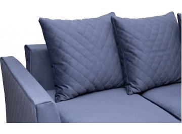 Диван угловой Сорренто