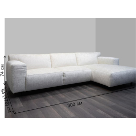 Диван угловой Telas Vogue MDI.SF.TEL.750