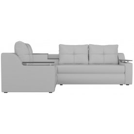 Диван угловой Тесей левый