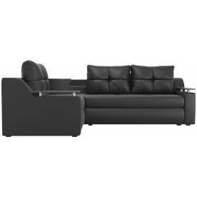 Диван угловой Тесей левый