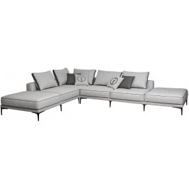 Диван угловой Тесор