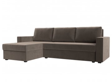 Диван угловой Траумберг Лайт
