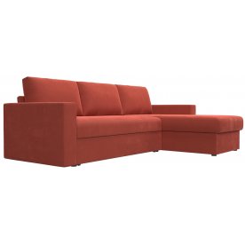 Диван угловой Траумберг