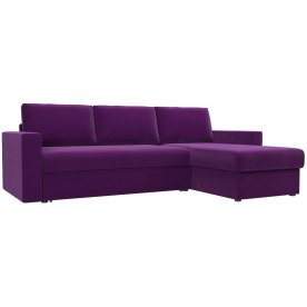 Диван угловой Траумберг правый