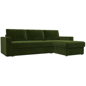 Диван угловой Траумберг правый