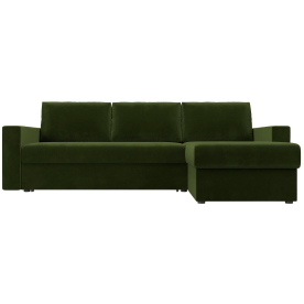 Диван угловой Траумберг правый