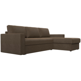 Диван угловой Траумберг правый