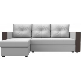 Диван угловой Валенсия Лайт