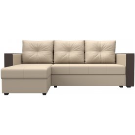 Диван угловой Валенсия Лайт