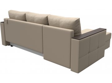 Диван угловой Валенсия Лайт