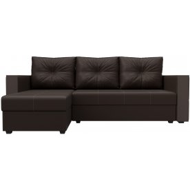 Диван угловой Валенсия Лайт