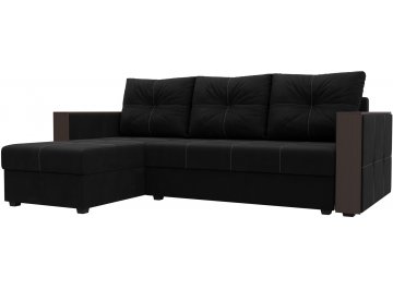 Диван угловой Валенсия Лайт