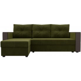 Диван угловой Валенсия Лайт